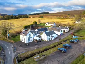 Glenisla Hotel