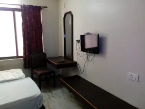 Hotel Visaka