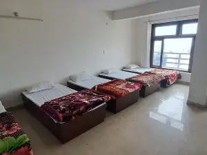 The Hotel Shivalik Inn