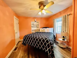 New Buffalo Inn & Spa