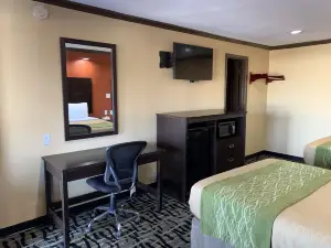 Journey Inn Marion