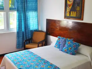 Portsmouth Beach Hotel
