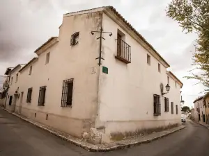 Casa Rural & Spa la Graja