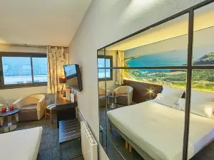 Le Thalassa Hôtel & Spa