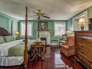 The Duff Green Mansion