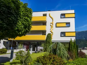 Stay.Inn Comfort Art Hotel Schwaz