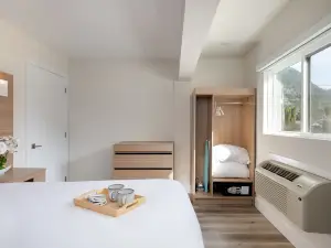 해리슨 빌리지 모텔