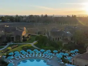 Vinarosa Resort & Spa