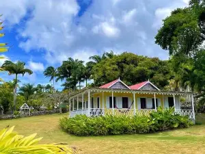 The Hermitage Inn