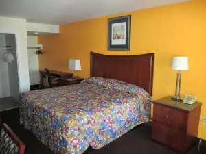 Plum Tree Inn
