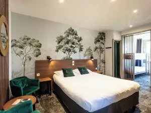 Relais Amadourien