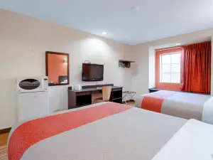 Motel 6 El Paso, TX - Southeast