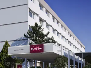 Hôtel Mercure Paris le Bourget