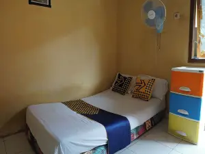 Spot on 92666 Rumah Kos Arafah Syariah