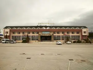 Saffron Hotel Yozgat