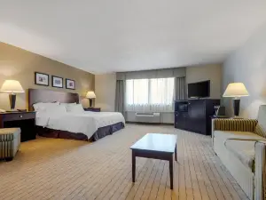 Clarion Inn Elmira-Horseheads