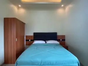 Nusantara Inn Syariah Hotel