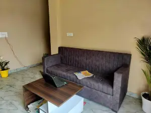 RIVER SIDE HOTEL PRAYGRAJ