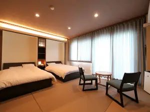 Miharu Ryokan