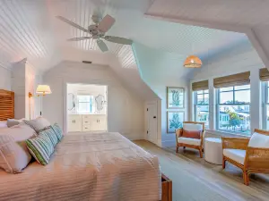 The Abaco Inn