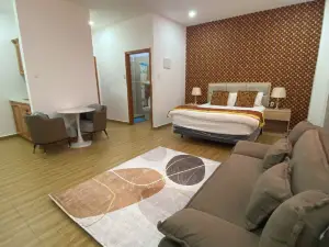 July Apartments