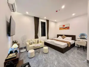 Moc Hotel Hung Yen