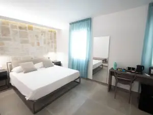 my Vesta Suites