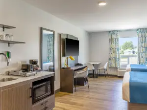 開間6號霍恩佩恩，安大略省