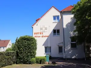 Hotel Alter Giebel