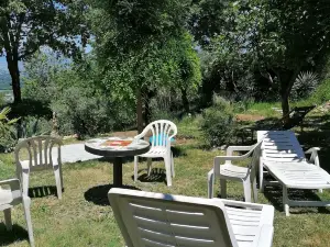 B&b Fabra Casa Mia e Non Solo