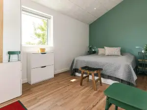 4 star holiday home in Faaborg