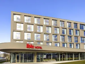 ibis Wels