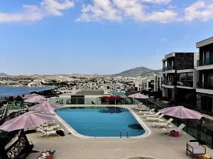 Degirmenburnu Residence