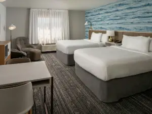 TownePlace Suites Texarkana