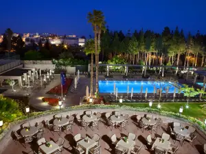 國王大衞耶路撒冷酒店