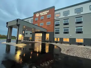 GrandStay Hotel & Suites Kaukauna