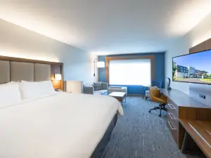 Holiday Inn Express & Suites GREENWOOD MALL by IHG