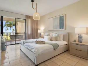 Crescent Beach by Otium