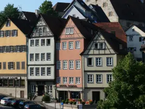Dormero Hotel Schwäbisch Hall