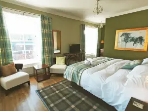 The Glenerne Guest House