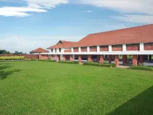 The Fern Samali Resort Dapoli, Series by Marriott