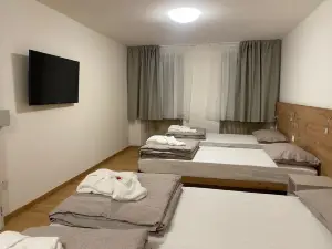 Dolomiti Lodge Fit & Well