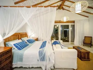 คาซา มันดาลา โครุมบาว