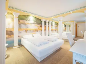 โรงแรมพลังเคิล