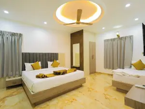 Maa Kela Devi Shanti Atithi Bhawan