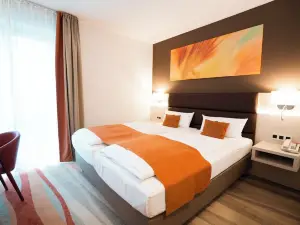 โรงแรมคาปูซีเนอร์โฮฟ