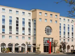 ไอบิส วิชี