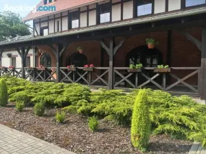 Dworska Elektrownia