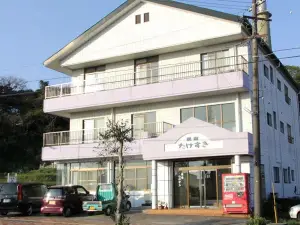 Minshuku Takesugi