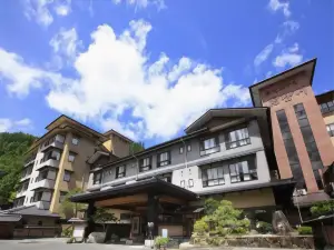 Yumoto Hotel Achikawa